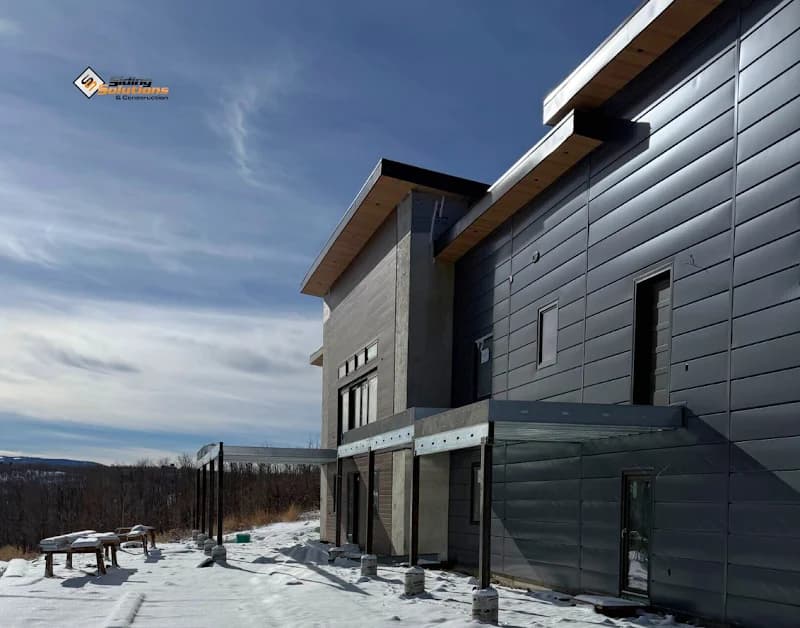Siding Solutions, Llc portfolio photo