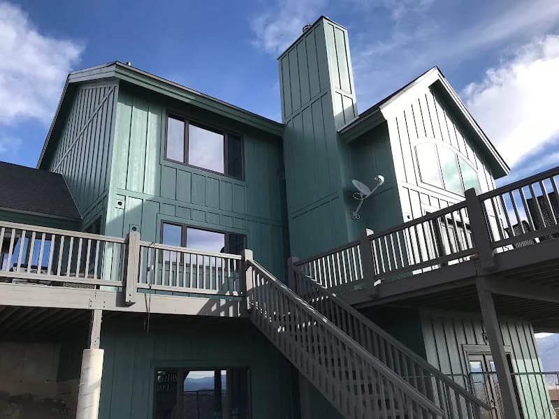 Siding Solutions, Llc portfolio photo
