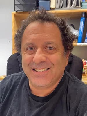 ERIK MAGNI