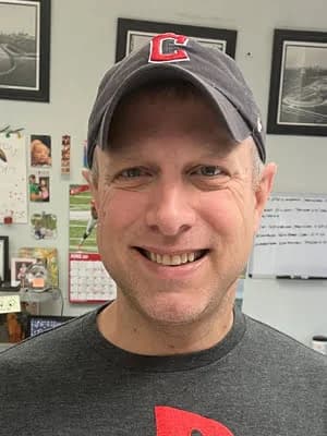 Paul Federicy
