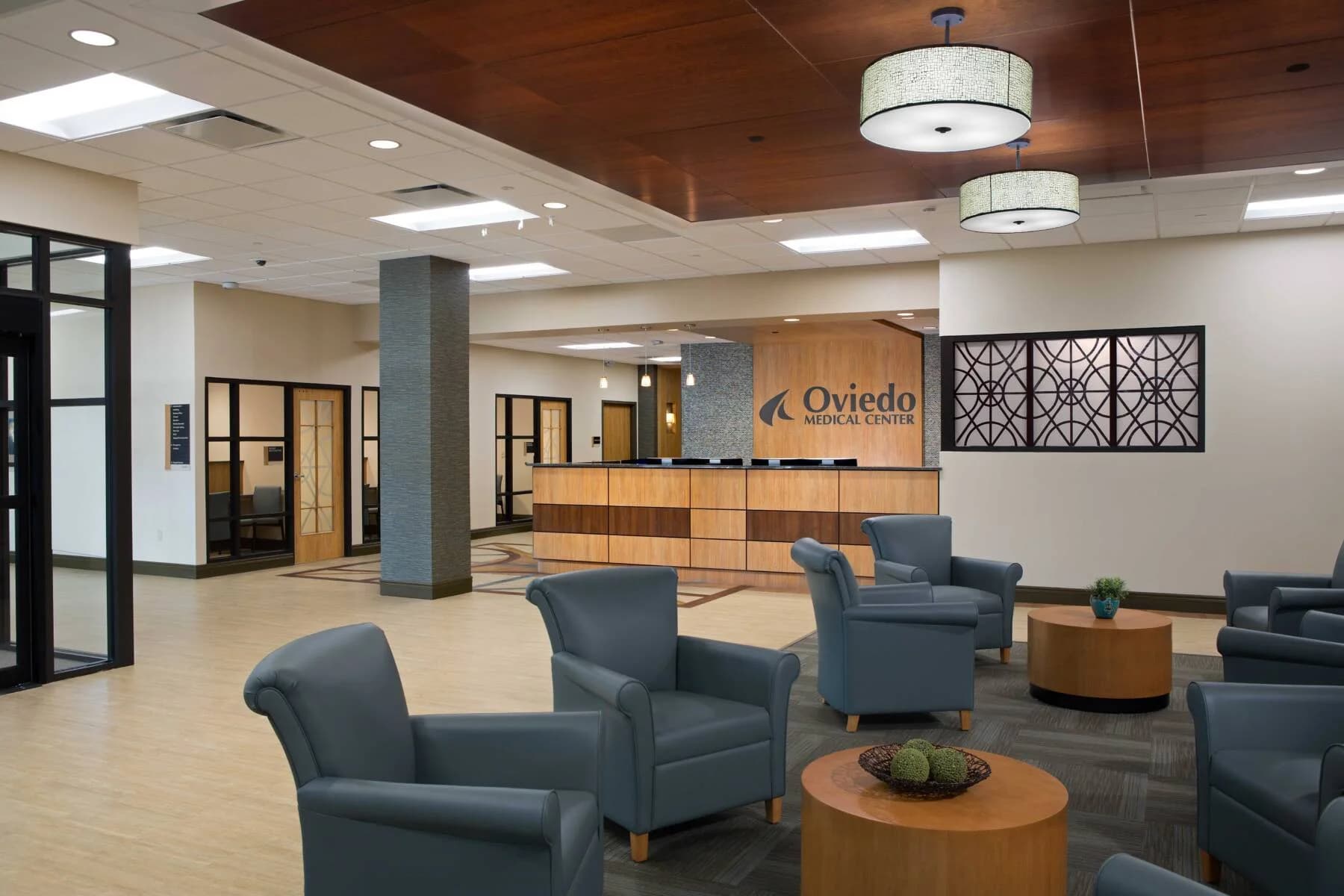 Oviedo Medical Center