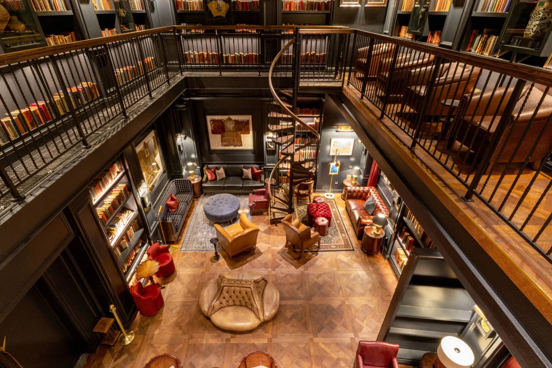 Hotel Swexan