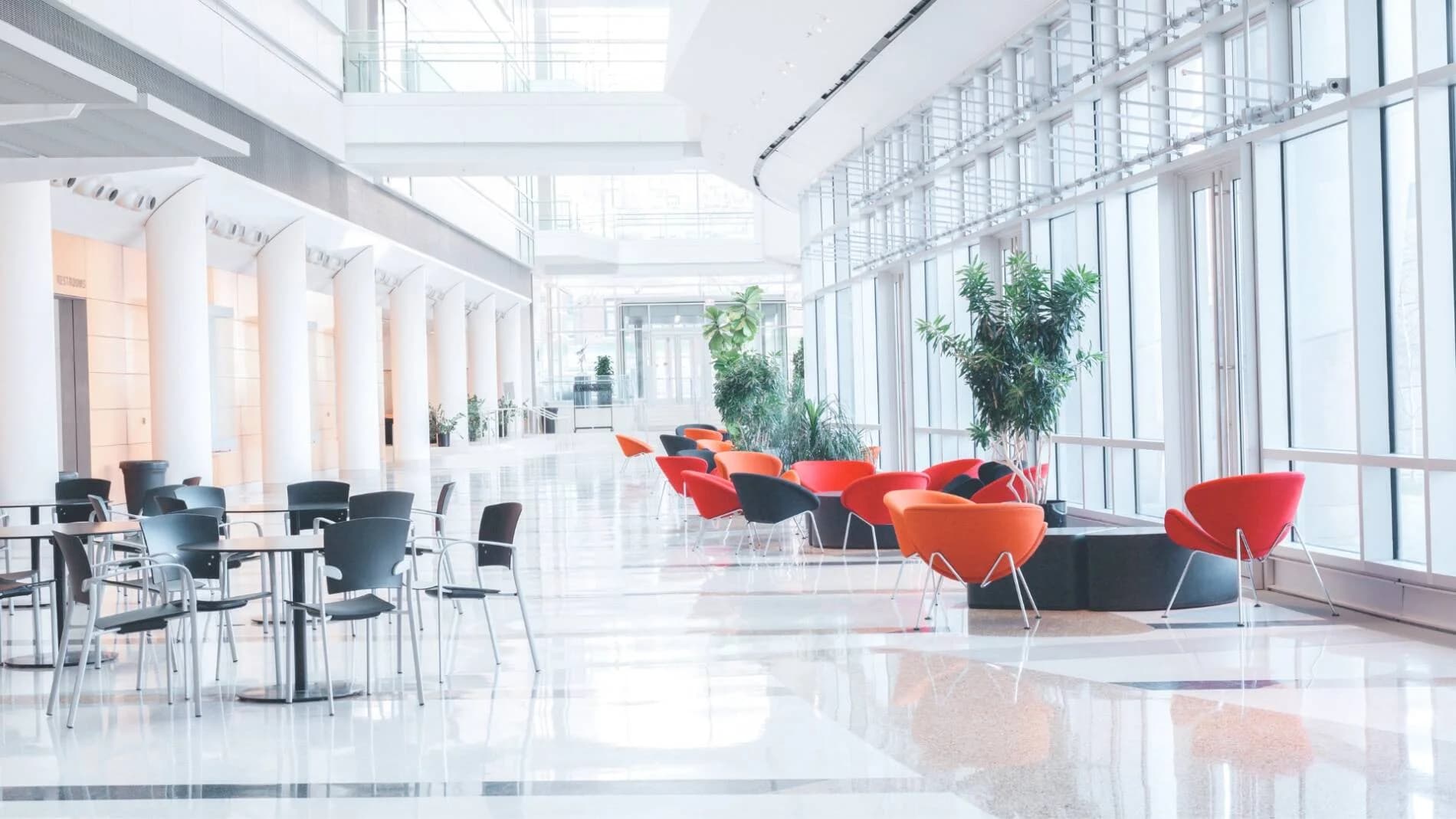 High Performance Floors