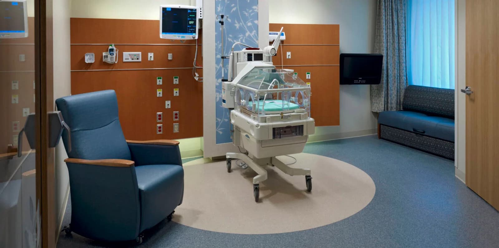 St. Joseph Hospital-South (SJHS)