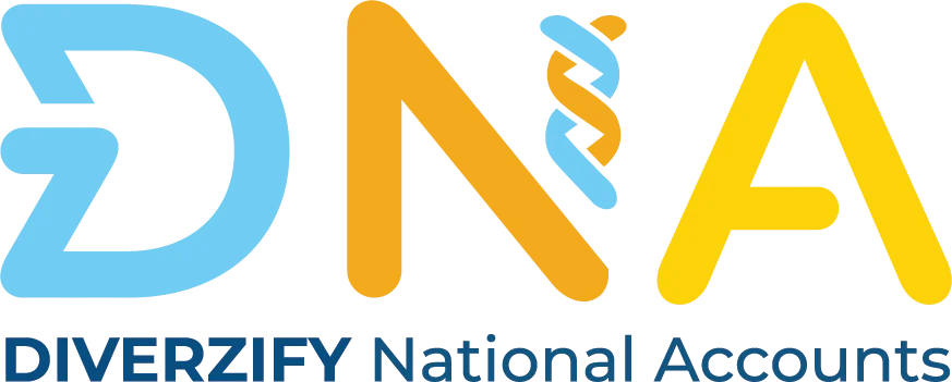 DNA Logo