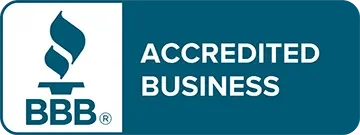 BBB LICENSE # 0963429