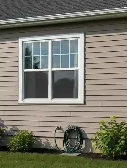 Siding in Queens