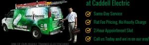 Caddell Electric Services - Dallas / Plano