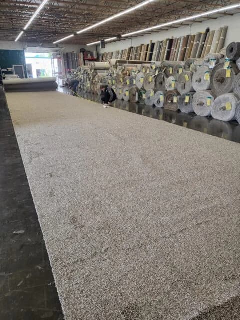 Dalton Carpet portfolio photo