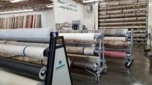 Dalton Carpet Vinyl Rolls