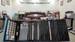 Dalton Carpet Savings Headquarters