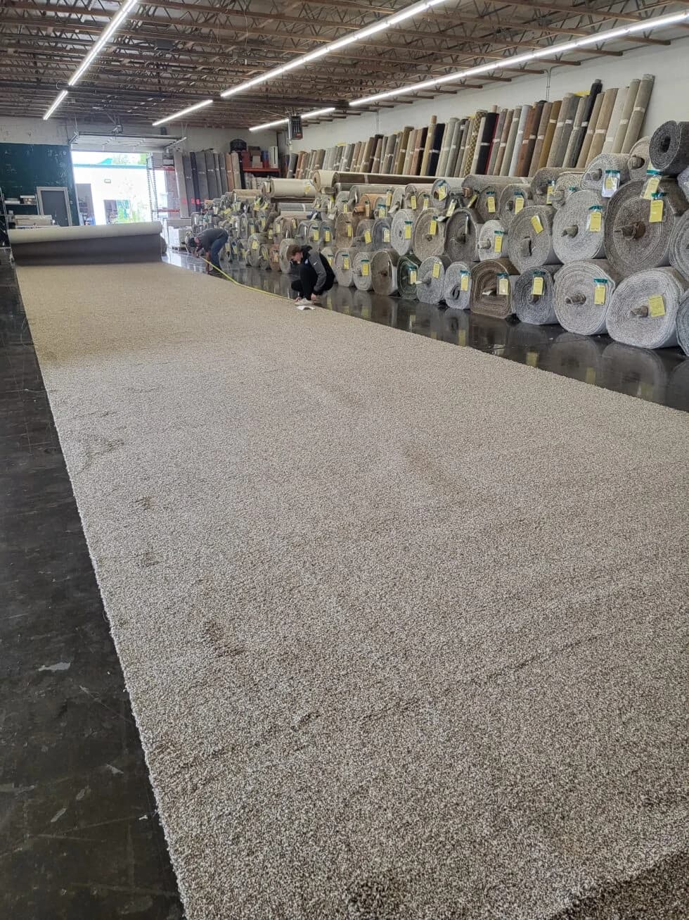Dalton Carpet portfolio photo