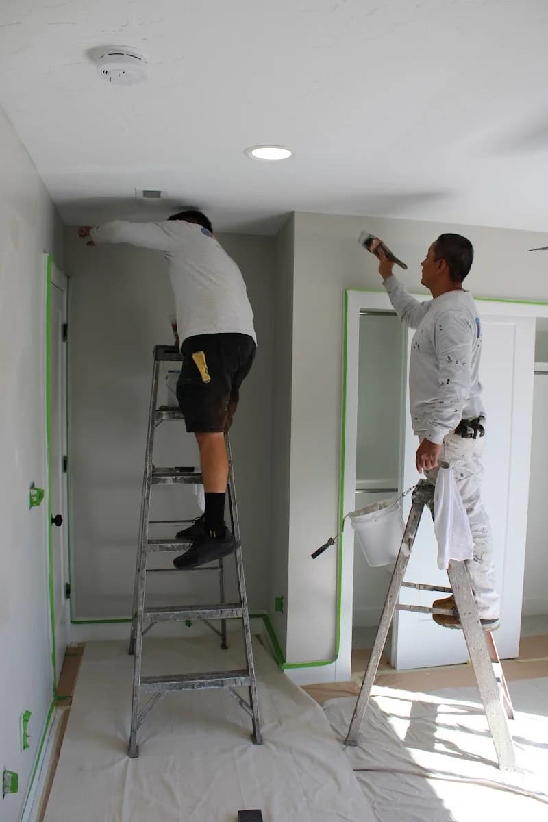 Leek Painting Co. Inc. portfolio photo