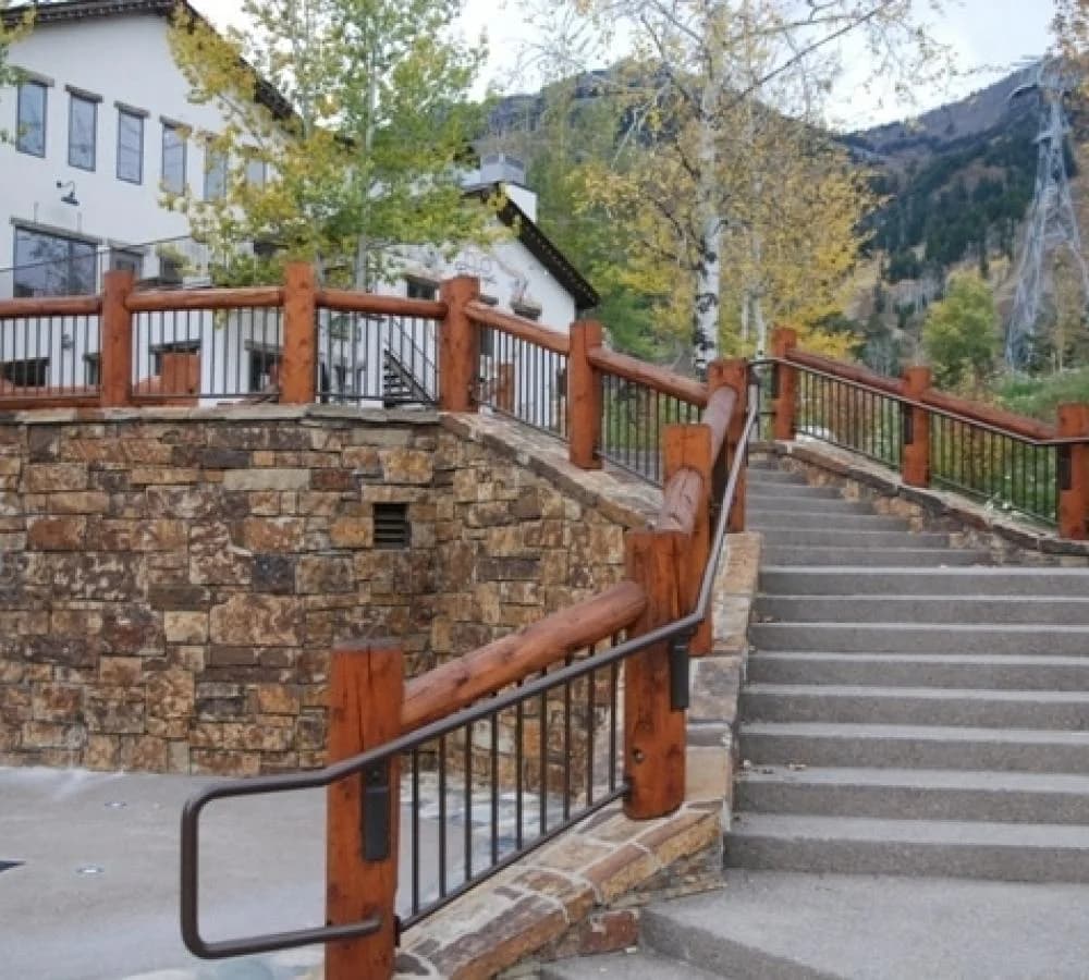 Teton Village Commons