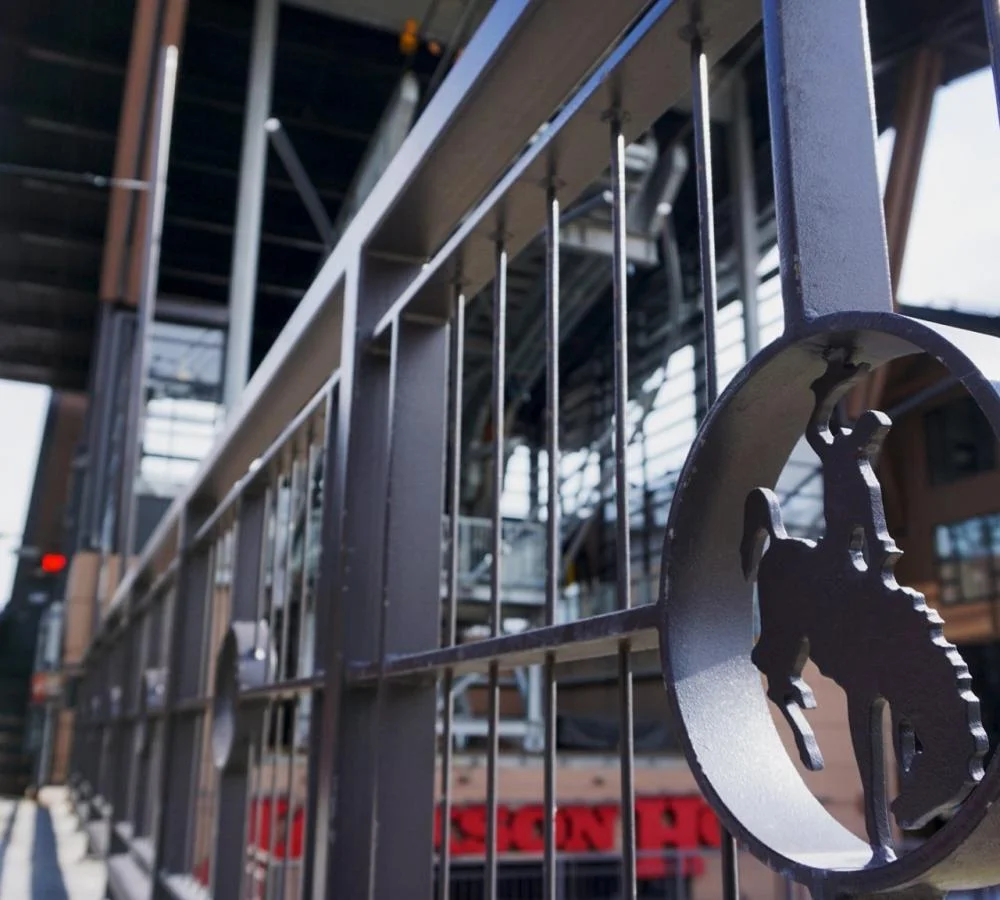 Jackson Hole Tram