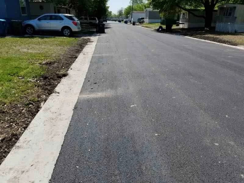Elite Hardscapes – Your Experts In Paving portfolio photo
