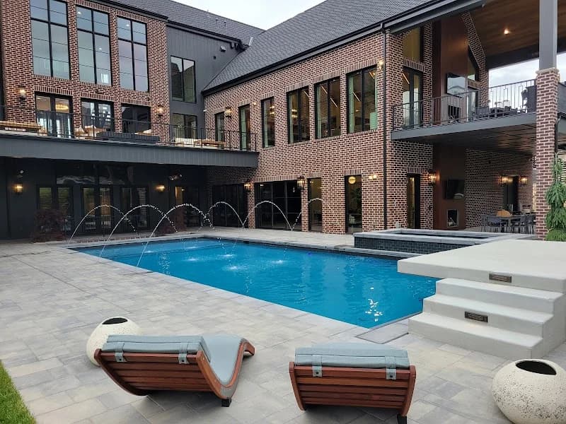 Elite Hardscapes – Your Experts In Paving portfolio photo
