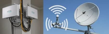 wireless systems and wifi installation in Tucson AZ