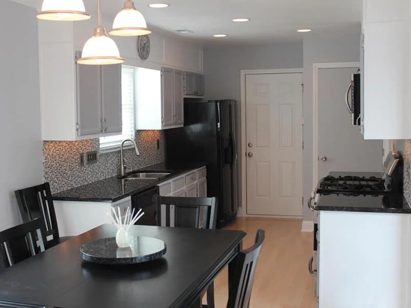 Granite Countertops