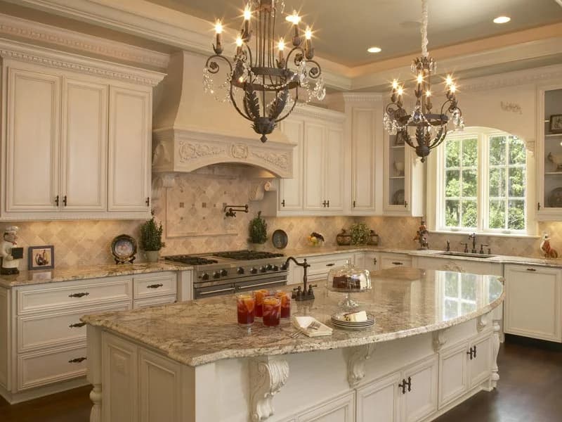 Granite Countertops