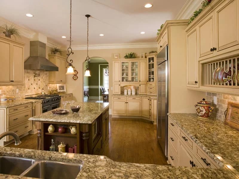 Granite Countertops