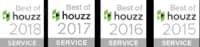 Houzz Badges