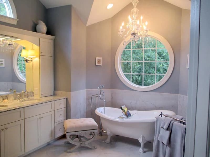 Bathroom Tile