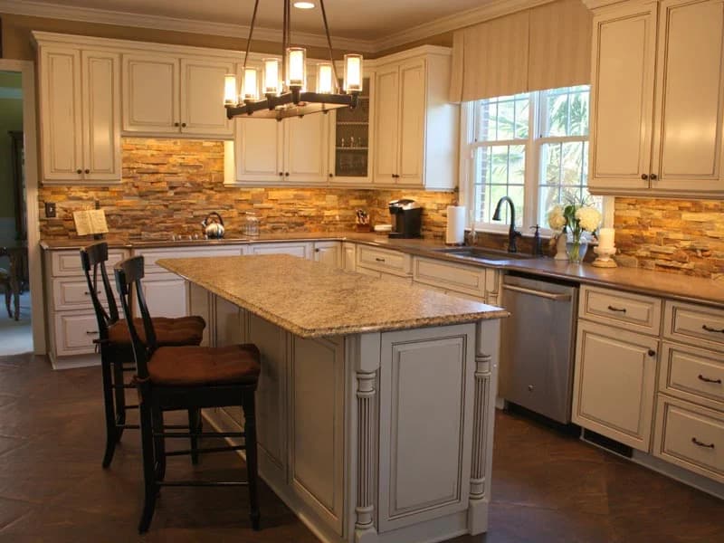 Granite Countertops
