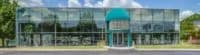 Tile Collection Building