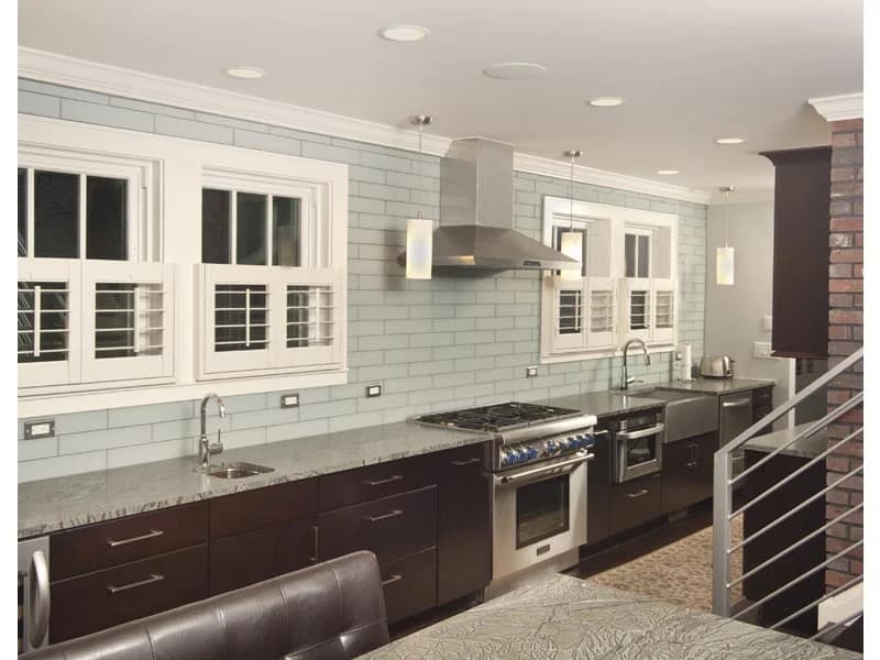 Kitchen Tile