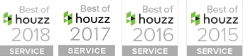Houzz Badges