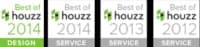 Houzz Badges
