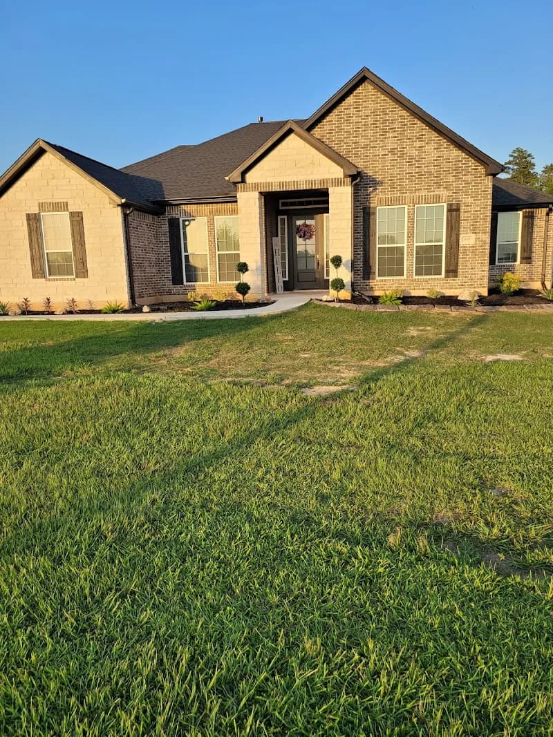 Precision Homes portfolio photo