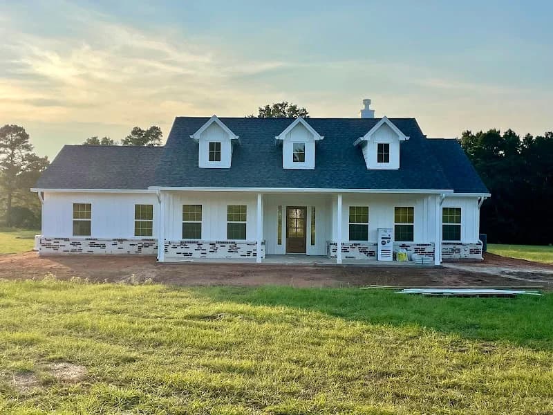 Precision Homes portfolio photo