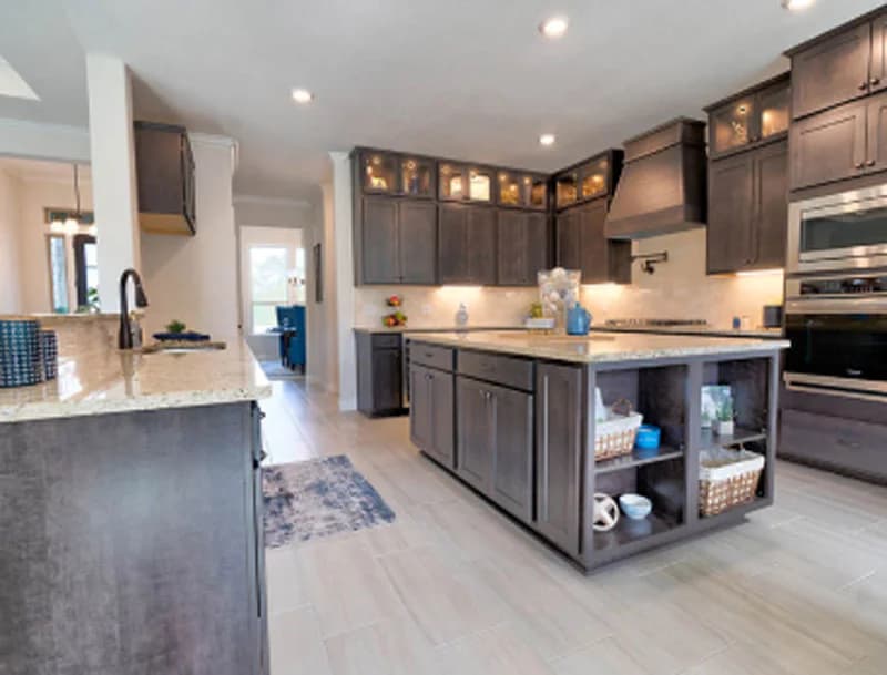 Precision Homes portfolio photo