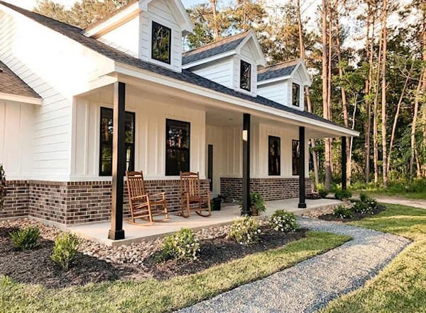 Precision Homes portfolio photo