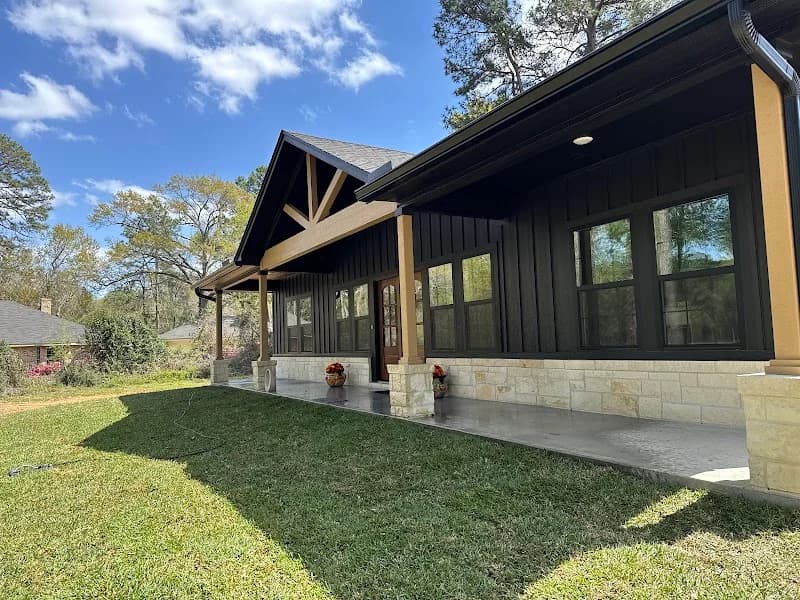 Precision Homes portfolio photo