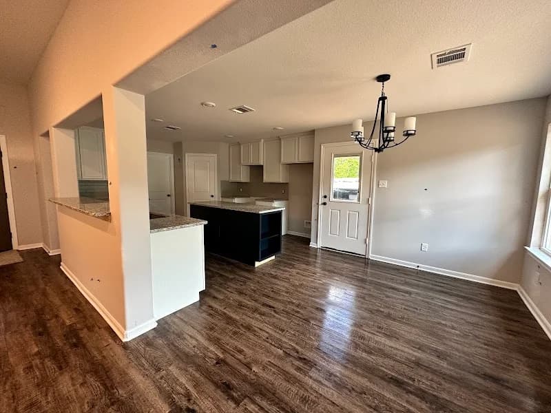 Precision Homes portfolio photo