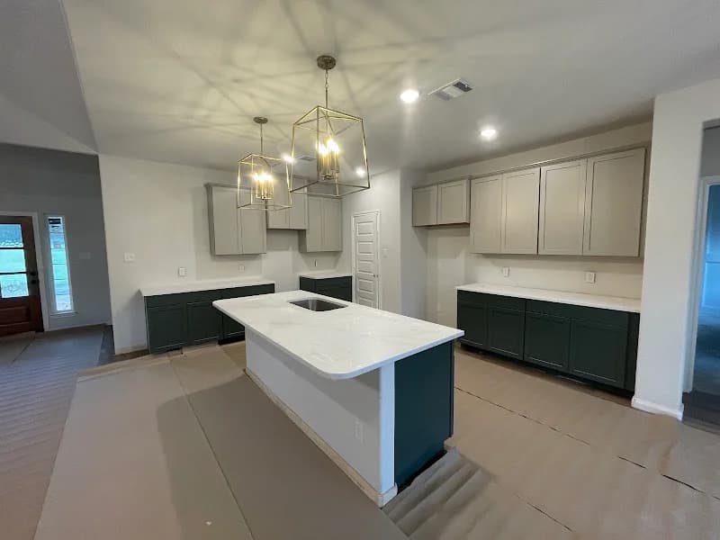 Precision Homes portfolio photo