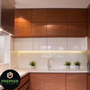 Kitchen Cabinet Installation Vista Ca