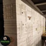 Custom Cabinet Installation Vista California