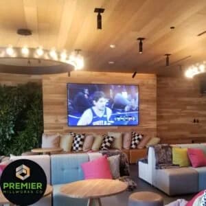 Custom Cabinet Installation Near Vista Ca 92084