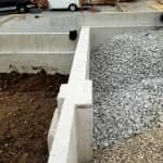Weber Concrete Construction portfolio photo