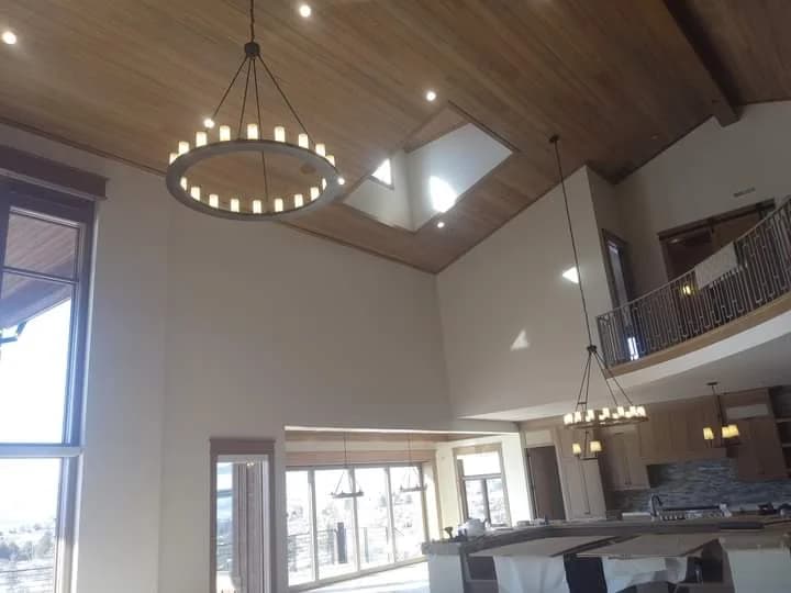 Brown's Electrical Contractors portfolio photo