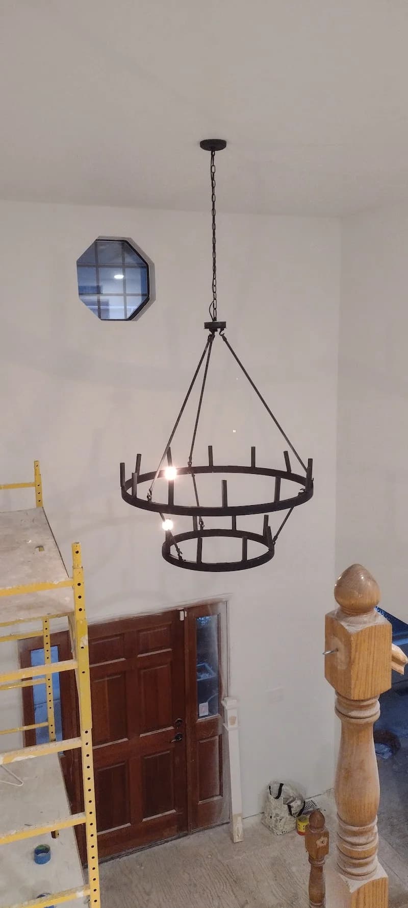 Brown's Electrical Contractors portfolio photo