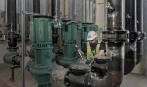 Cerris Systems portfolio photo