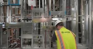 Cerris Systems portfolio photo