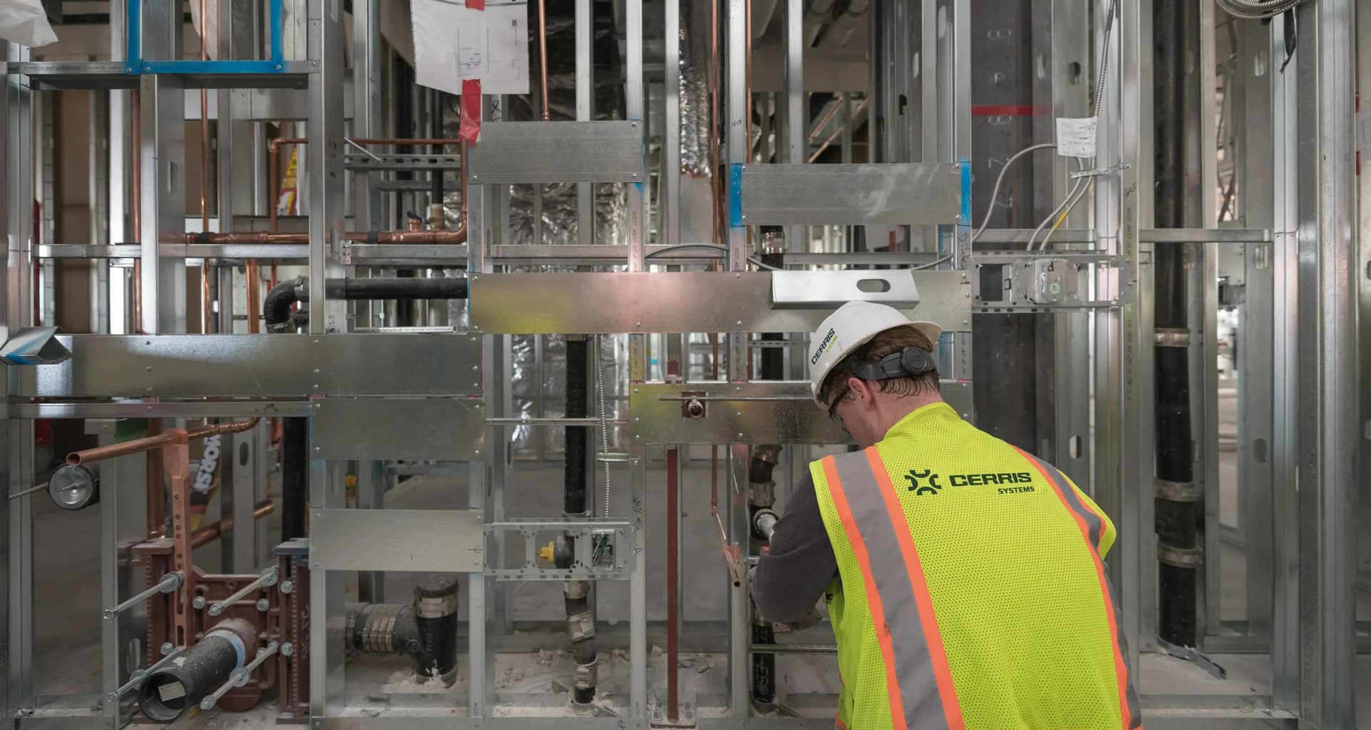 Cerris Systems portfolio photo