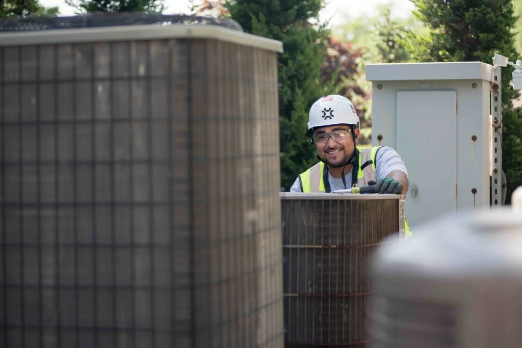 Cerris Systems portfolio photo