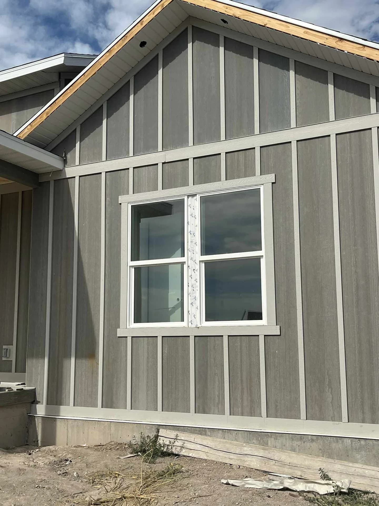 DNV Construction Utah portfolio photo